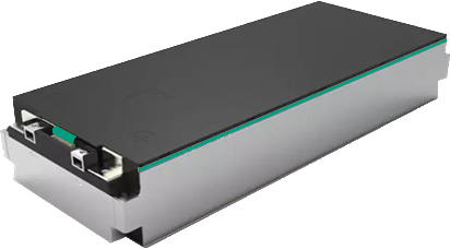 動力電池Pack