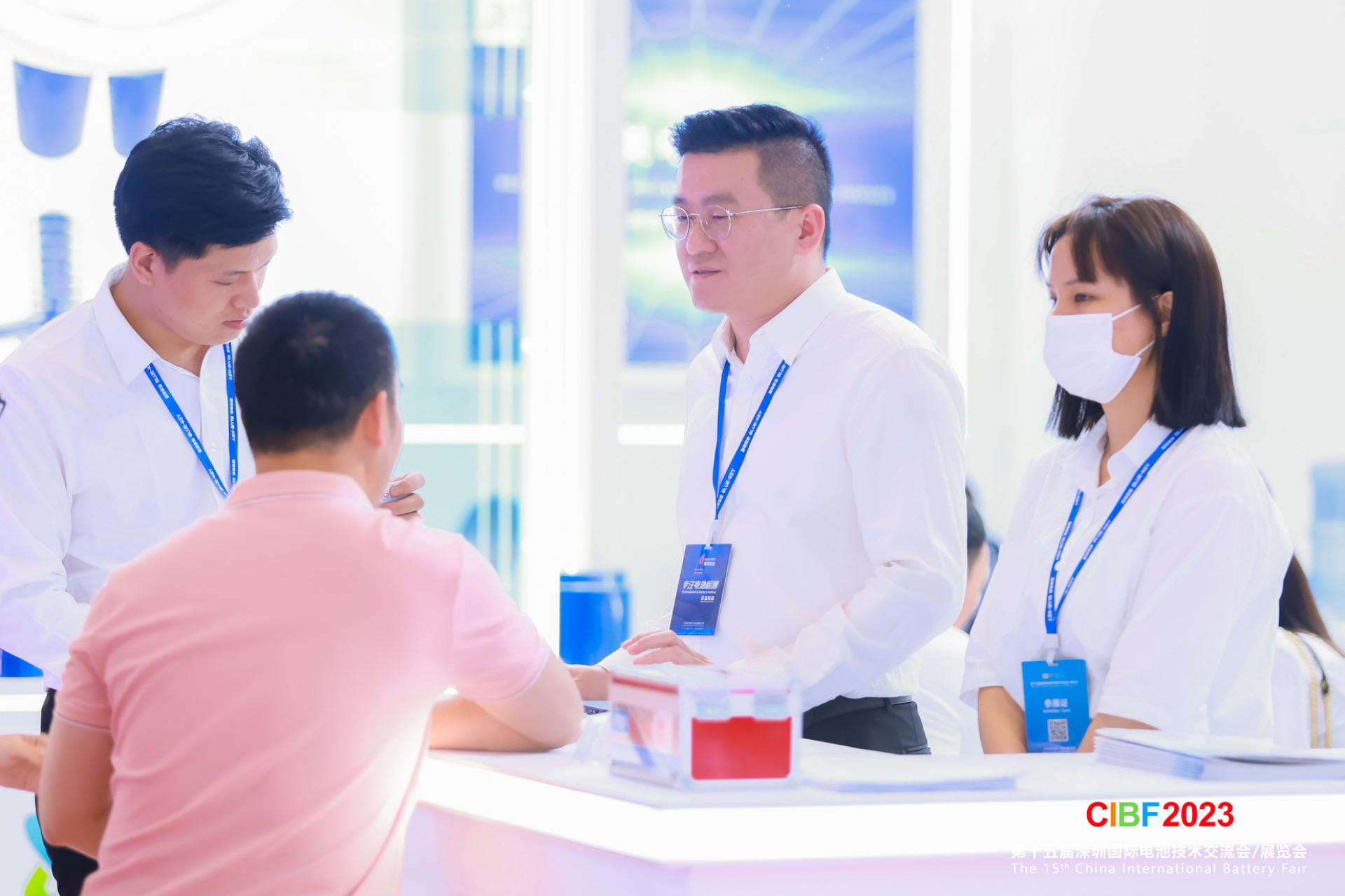 2023世界電池產(chǎn)業(yè)博覽會 (6)